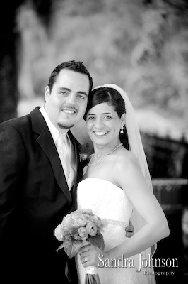 Best Sheraton Orlando North Wedding Photos - Sandra Johnson (SJFoto.com)